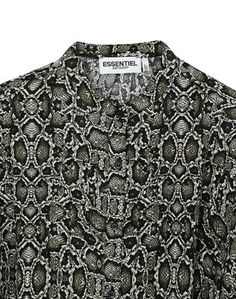 Pубашка Essentiel Antwerp