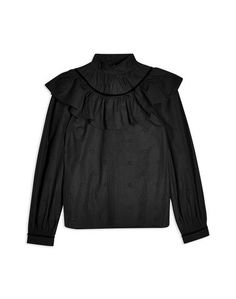 Блузка Topshop
