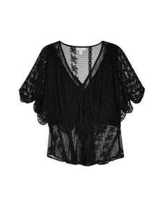 Блузка Topshop