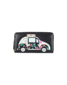 Бумажник Kate Spade New York