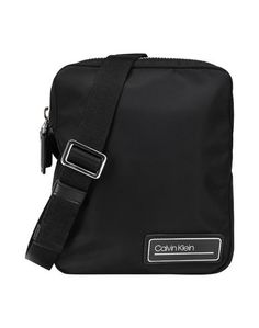Сумка через плечо Calvin Klein