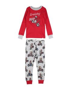 Пижама Hatley