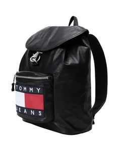 Рюкзаки и сумки на пояс Tommy Jeans