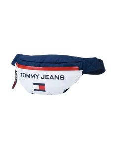 Рюкзаки и сумки на пояс Tommy Jeans
