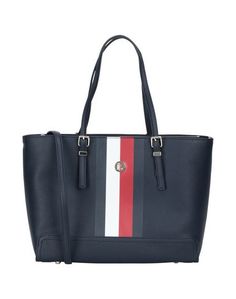 Деловые сумки Tommy Hilfiger