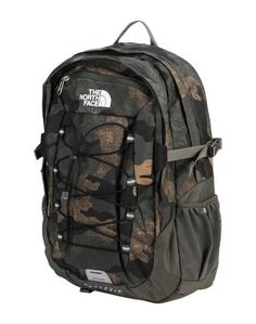 Рюкзаки и сумки на пояс The North Face