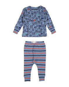 Пижама Hatley