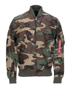 Куртка Alpha Industries