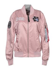 Куртка Alpha Industries