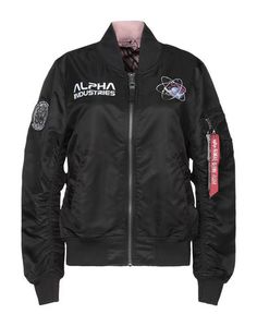 Куртка Alpha Industries