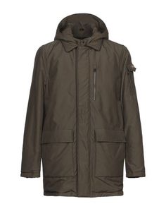 Пальто Woolrich