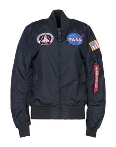 Куртка Alpha Industries