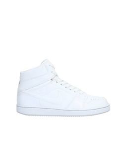 Высокие кеды и кроссовки Nike