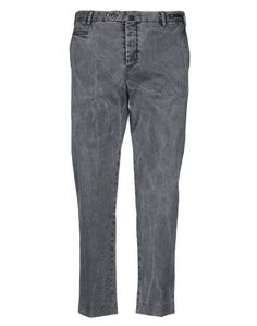 Джинсовые брюки Pt01