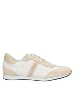 Низкие кеды и кроссовки Guess