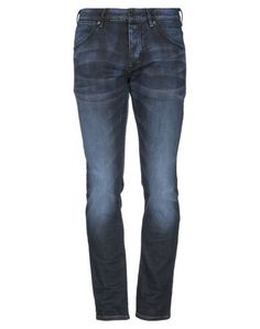 Джинсовые брюки Scotch & Soda