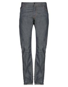 Джинсовые брюки Pt05