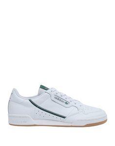 Низкие кеды и кроссовки Adidas Originals