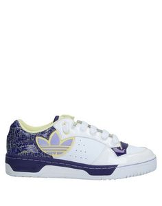 Низкие кеды и кроссовки Adidas Originals