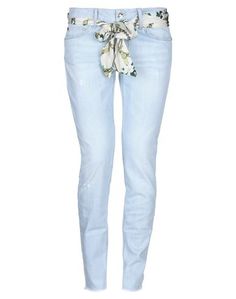 Джинсовые брюки Liu Jo