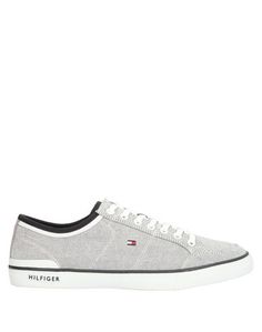 Низкие кеды и кроссовки Tommy Hilfiger
