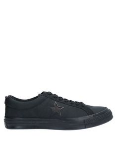 Низкие кеды и кроссовки Converse