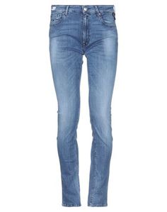 Джинсовые брюки Replay