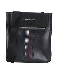 Сумка через плечо Tommy Hilfiger