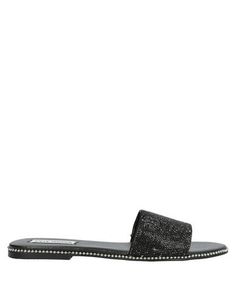 Сандалии Steve Madden