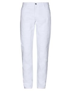 Джинсовые брюки Bikkembergs