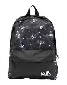 Рюкзаки и сумки на пояс Vans