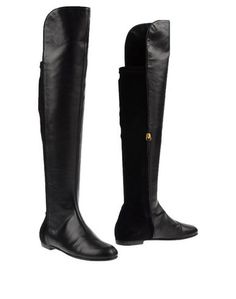 Сапоги Giuseppe Zanotti