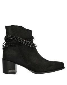 Полусапоги и высокие ботинки Guess