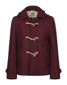 Пальто Scotch & Soda