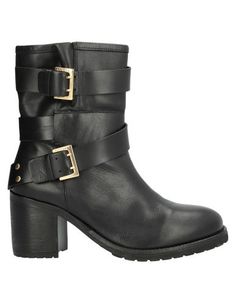 Полусапоги и высокие ботинки Guess