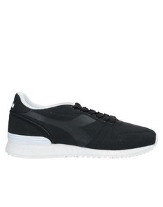 Низкие кеды и кроссовки Diadora