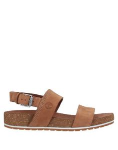 Сандалии Timberland