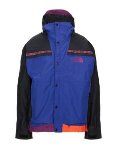 Пуховик с синт. наполнителем The North Face