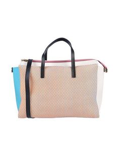 Сумка через плечо Ebarrito