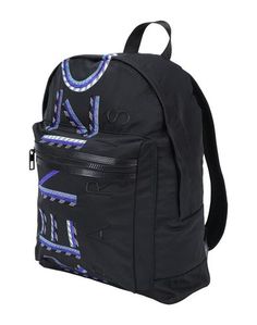 Рюкзаки и сумки на пояс Kenzo