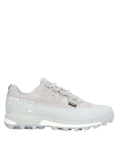 Низкие кеды и кроссовки Adidas