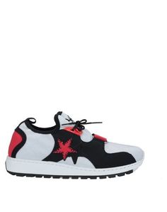 Низкие кеды и кроссовки 2 Star