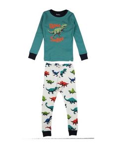 Пижама Hatley