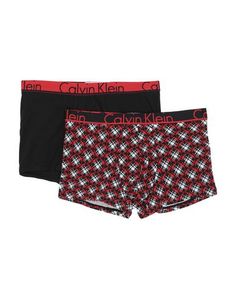 Боксеры Calvin Klein