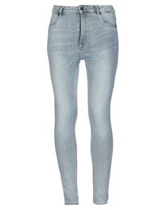 Джинсовые брюки Cheap Monday