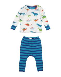Пижама Hatley