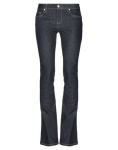 Джинсовые брюки Liu Jo