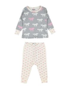 Пижама Hatley