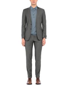 Костюм Hugo Boss