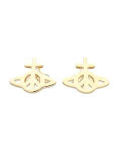 Серьги Vivienne Westwood